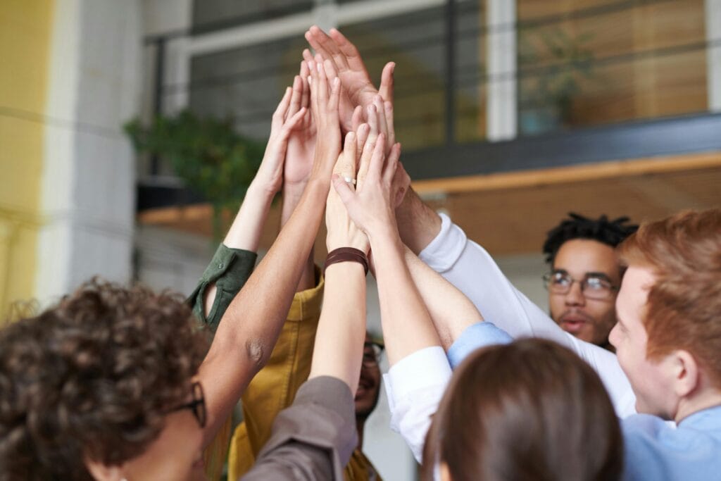 Coworking Trends: Warum sich diese Bürogebäudeeigentümer für Coworking Spaces entschieden haben 4 | gewerberaeume-mieten.at pexels photo 3184428 | gewerberaeume-mieten.at