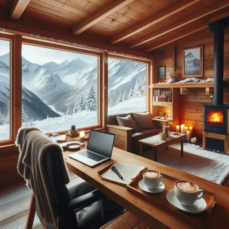 Alpine Immobilien: Chancen und Herausforderungen